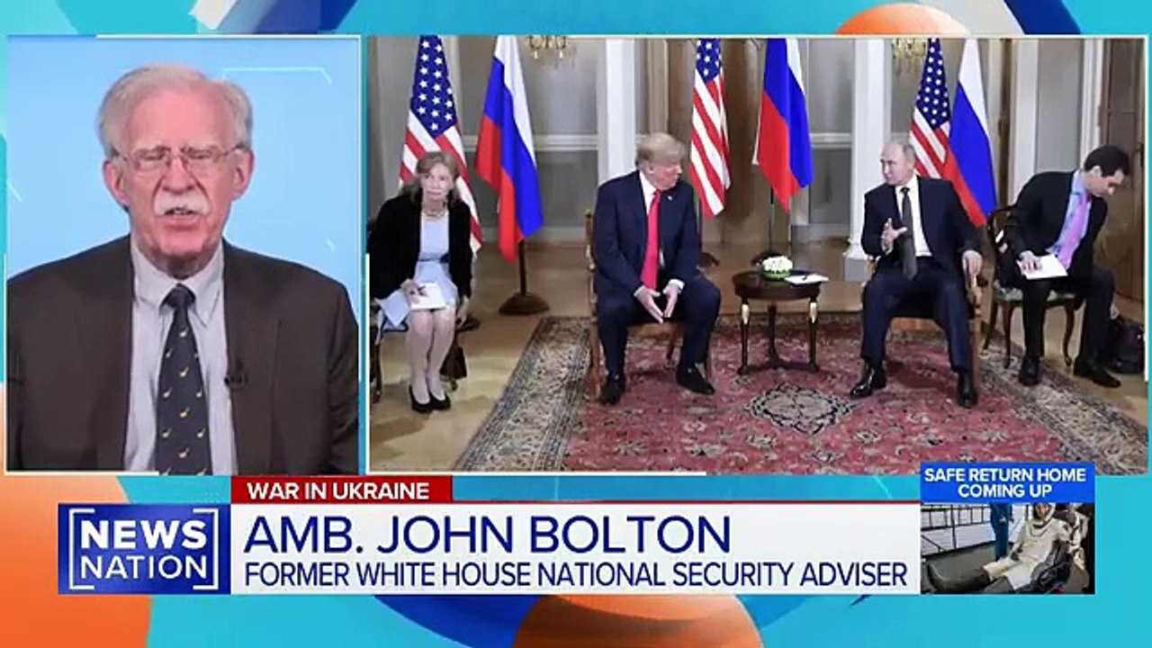 What should the Trump-Zelenskyy call sound like amid ceasefire negotiations | Morning in America