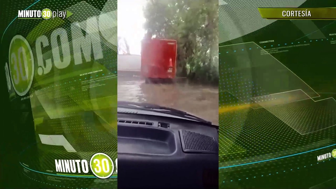 Alerta naranja por subida del río Cauca  entregan ayudas a familias afectadas 