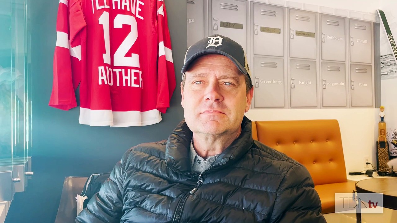 Slow Down Andy featured on 1/ST Things 1/ST At Santa Anita