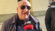 Firenze - APPELLO PADRE PAGANO A POLITICA: TUTTI A DIFESA DI SANTO SPIRITO (19.03.25)
