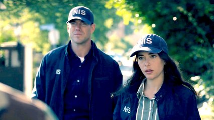 Sneak Peek at the Next Episode of CBS’ NCIS: Origins