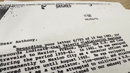 미 정부, 'JFK 암살 사건' 미공개 파일 모두 공개 / YTN