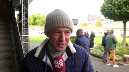 Araqna October Yearling Sale 2023 Review Day 1