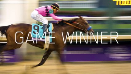 Lane's End - Game Winner