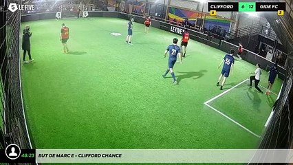 But de Marc E - Clifford Chance