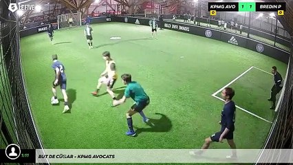 But de César - Kpmg Avocats