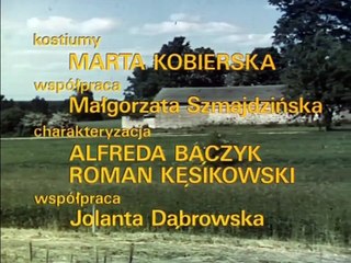 Daleko od szosy odc. 4