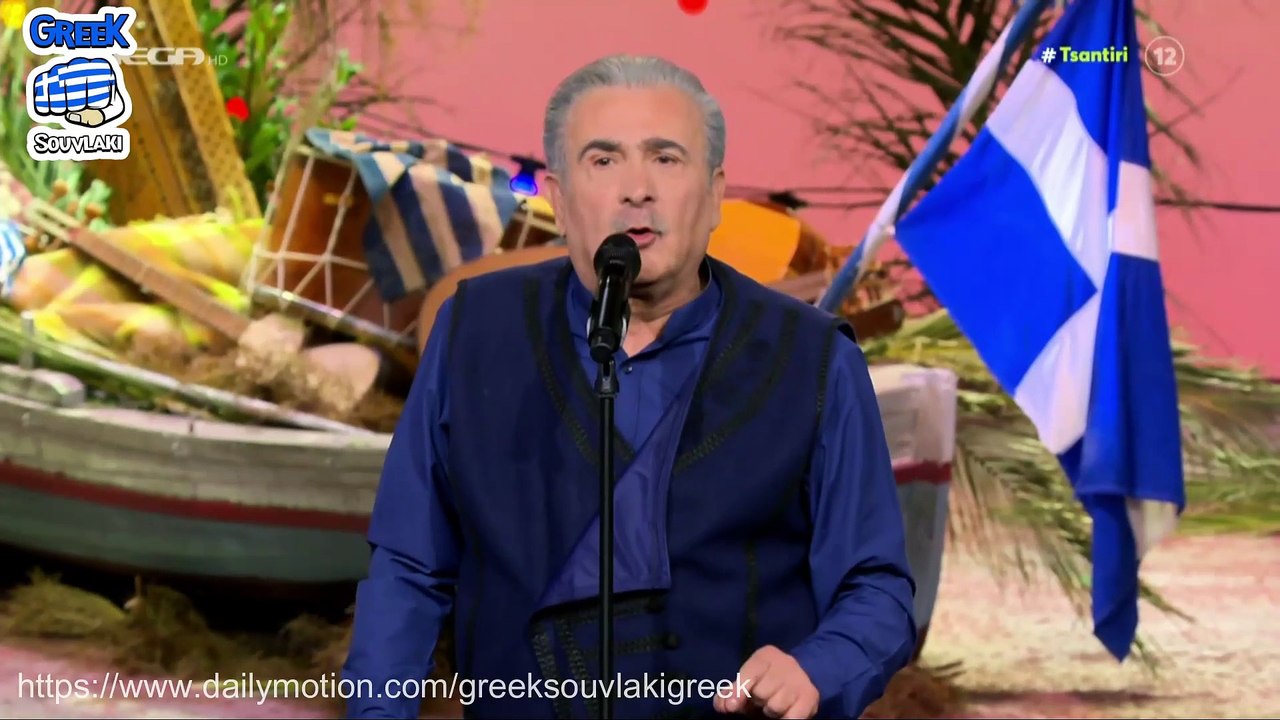 ΑΛ ΤΣΑΝΤΊΡΙ ΝΙΟΥΖ Β' Μέρος | Αλ Τσαντίρι Νιουζ (19/3/25) Β' Μέρος