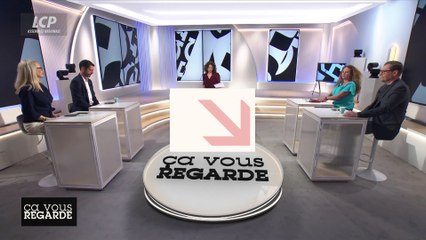 Ça vous regarde - Ukraine : jusqu'où Donald Trump va-t-il céder face à Vladimir Poutine ?