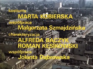 Daleko od szosy odc. 6