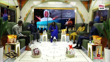 Injures contre Sonko_ Daouda Mine marque son désaccord avec Me Amadou Sall