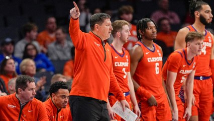 Clemson vs. McNeese: Game Preview & Coaching Updates