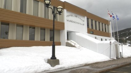 Mines de cuivre : Murdochville veut participer au processus de réouverture
