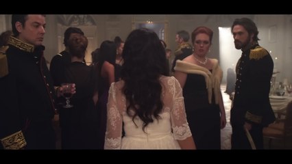 Indila - Tourner Dans Le Vide (Official Music Video)