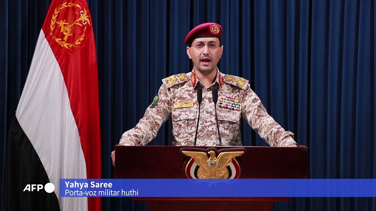 EUA realizam novos bombardeios no Iêmen e Trump ameaça 'aniquilar' os rebeldes huthis