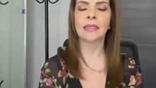 Ana Bárbara NIEGA que ella envió GOLPEAR a su padre