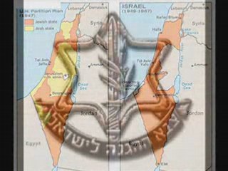 Mickey Marcus Jewish American hero of the War of Independenc