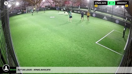 But de Louis - Kpmg Avocats