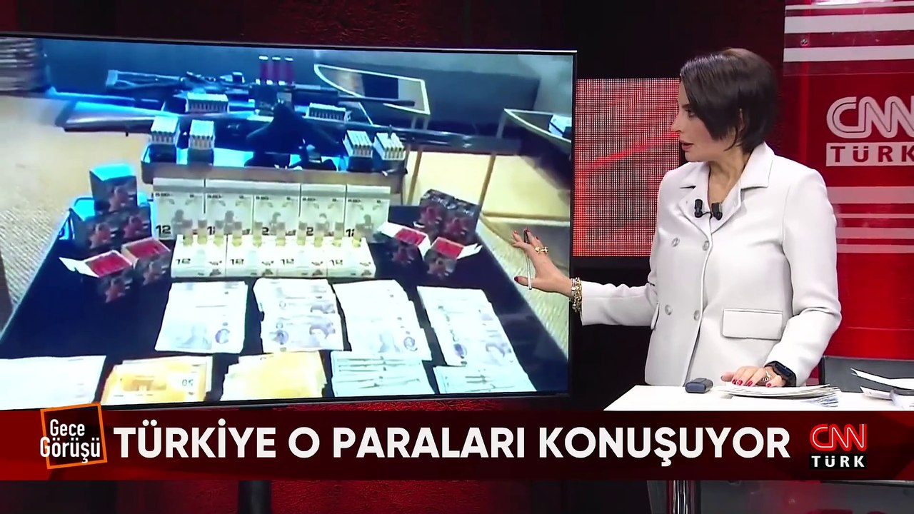 İmamoğlu ne ile suçlanıyor, tutuklanır mı? Deliller ve suçlamalar neler? İBB'ye kayyum atanır mı? Gece Görüşü'nde konuşuldu