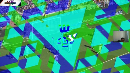 SPOR P009 - PES 2018 720P HD GAMEPLAY TÜRKÇE SPIKER