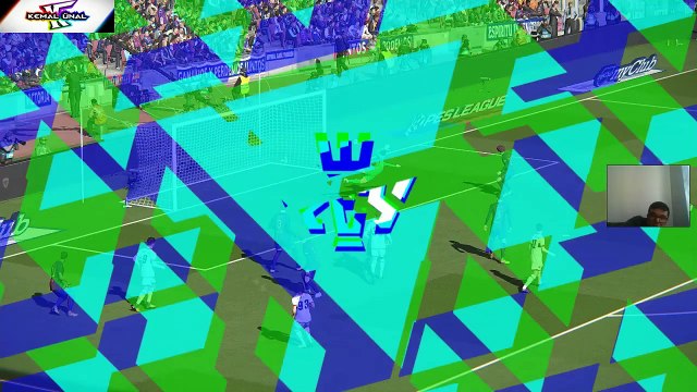 SPOR P009 - PES 2018 720P HD GAMEPLAY TÜRKÇE SPIKER