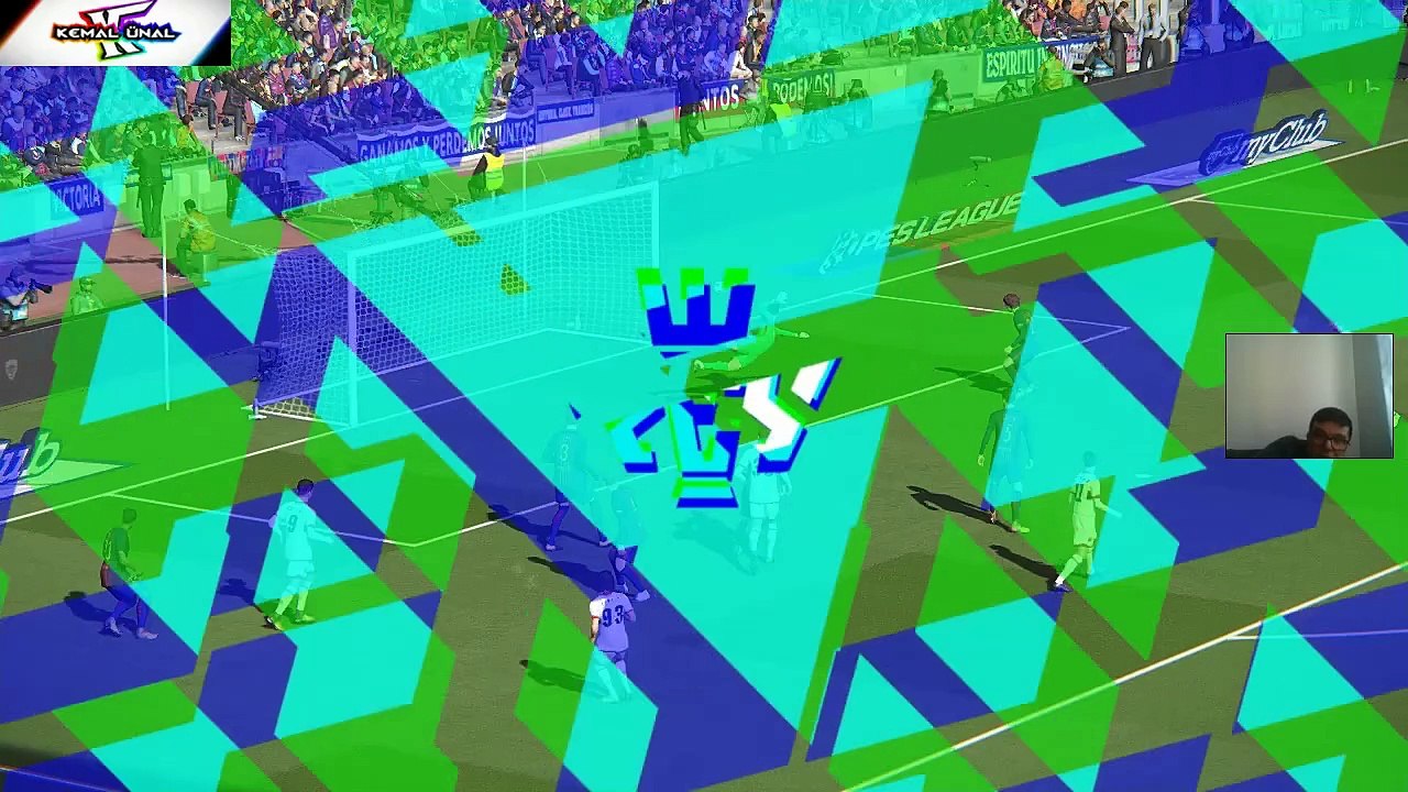 SPOR P009 - PES 2018 720P HD GAMEPLAY TÜRKÇE SPIKER