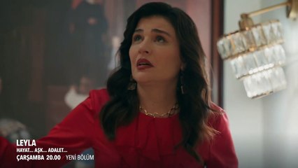 مسلسل ليلى الحلقة 27 اعلان 1