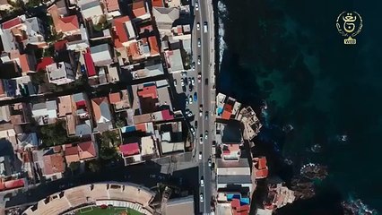 مسلسل "لفـراق" الحلقة 18 | Al-Fraq