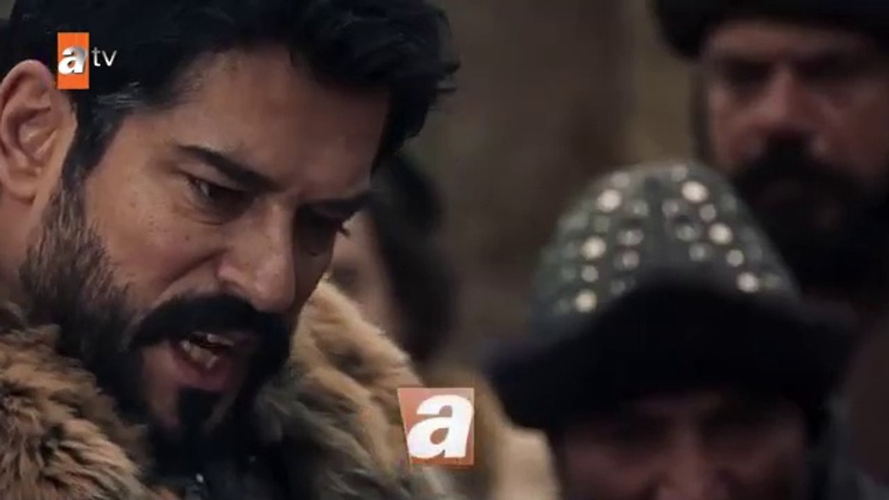 Kuruluş Osman 186. Bölüm Fragman | "Cennet bize vaat edilmiştir'" ‪@atvturkiye‬