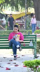 Could you clarify what you mean by "Dailymotion ti