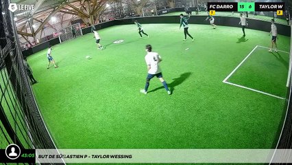 But de Sébastien P - Taylor Wessing