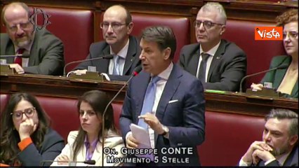 Conte: "Meloni irriconoscente, Ue nasce da Ventotene. Se fa le foto coi leader, è grazie a Spinelli"