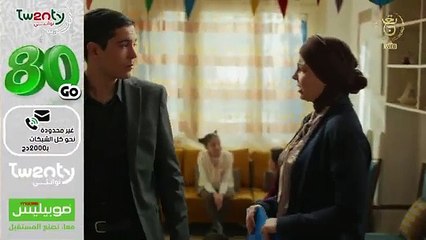 مسلسل "لفـراق" الحلقة 19 | Al-Fraq