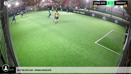 But de César - Kpmg Avocats