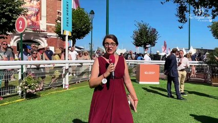Arqana August Day 3 Review