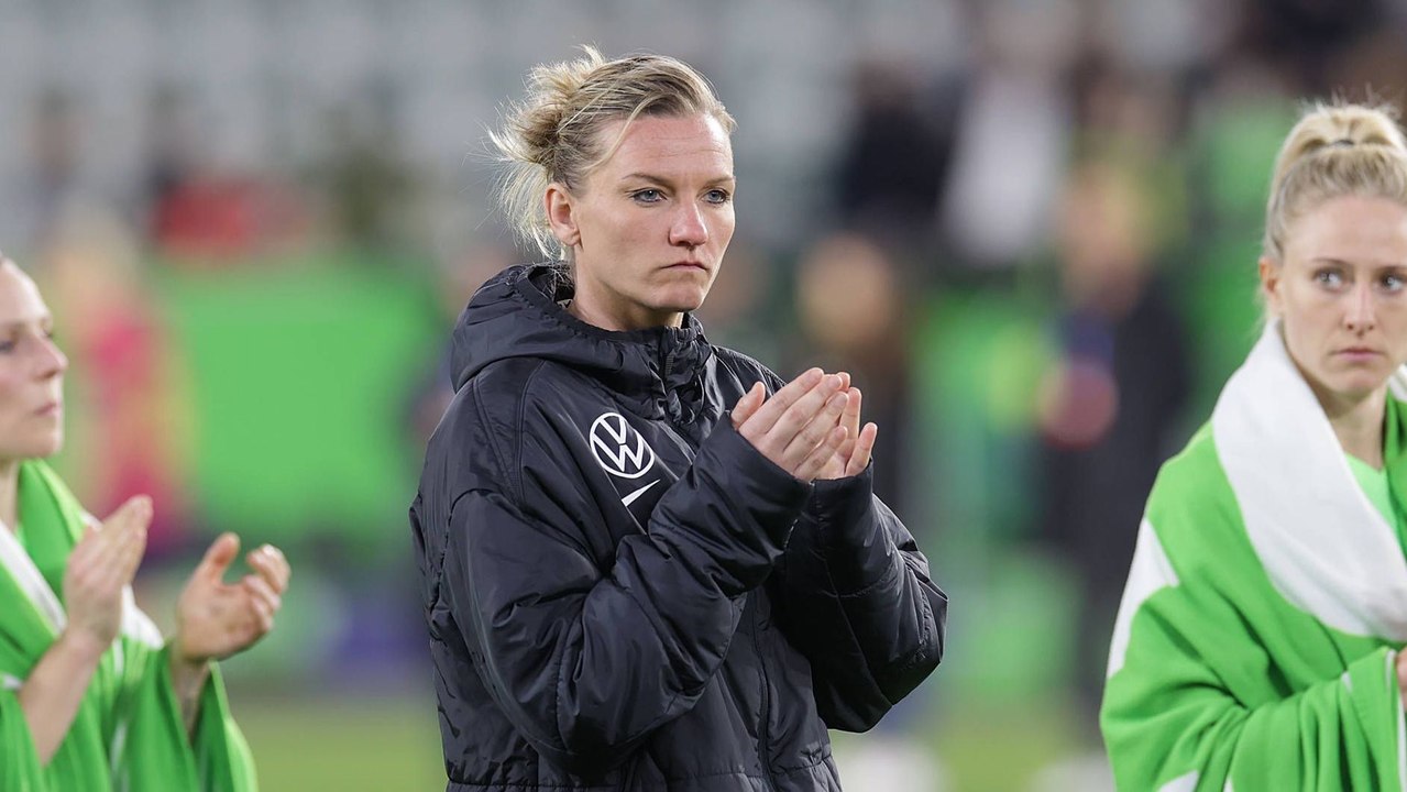 Popp lobt Barcelona: 'Den Unterschied siehst du einfach'