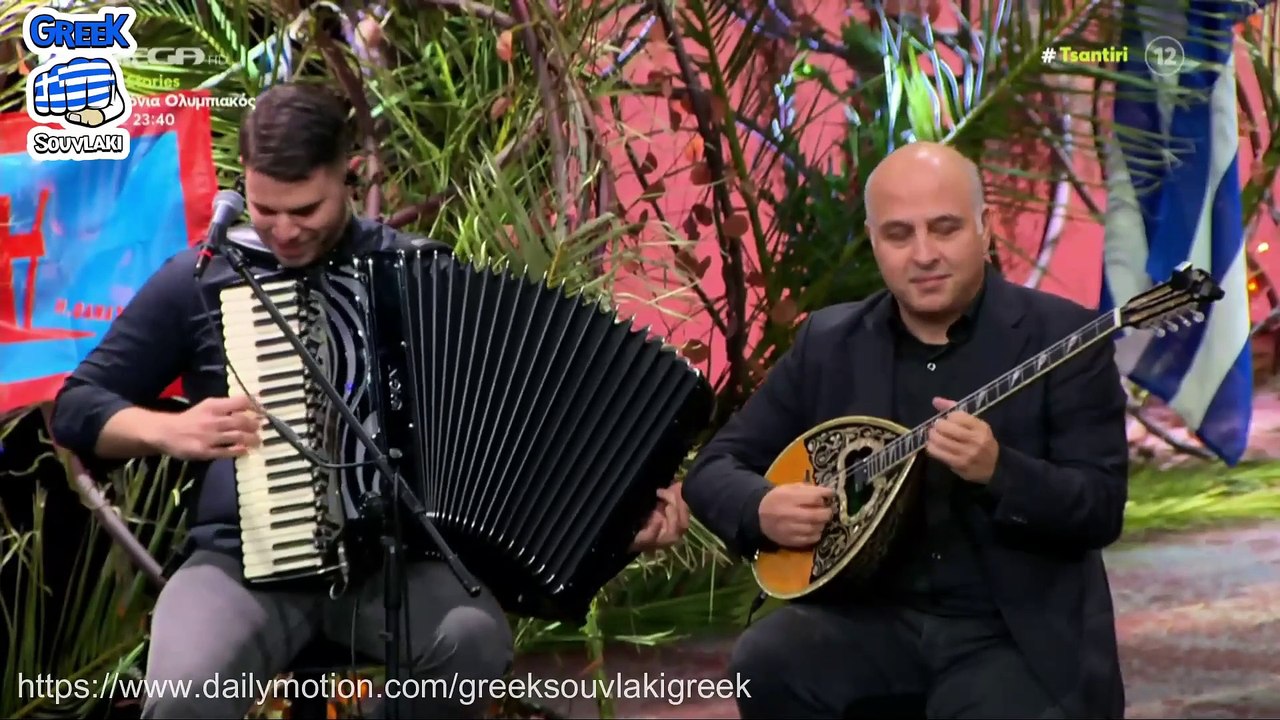ΑΛ ΤΣΑΝΤΊΡΙ ΝΙΟΥΖ Δ' Μέρος | Αλ Τσαντίρι Νιουζ (19/3/25) Δ' Μέρος