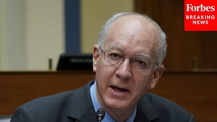 Constituent To Bill Foster: ‘We've Marched And Rallied For Democracy. What Have You Been Doing?’