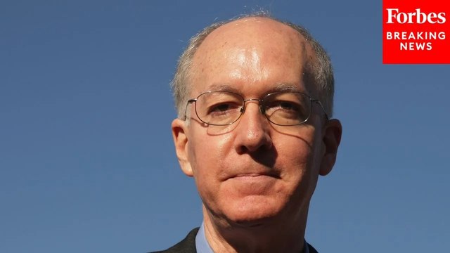 Bill Foster Vows To ‘Fix’ Things If Dems Gain Back The House Majority: We Each ‘Have A List’