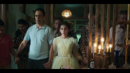 ROSARIO (2025) Official Trailer | Exciting New Movie Preview 🎬