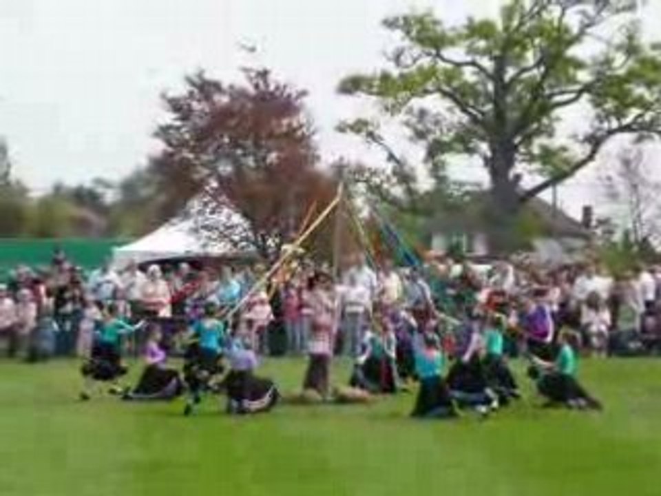 Bradfield Mayfayre