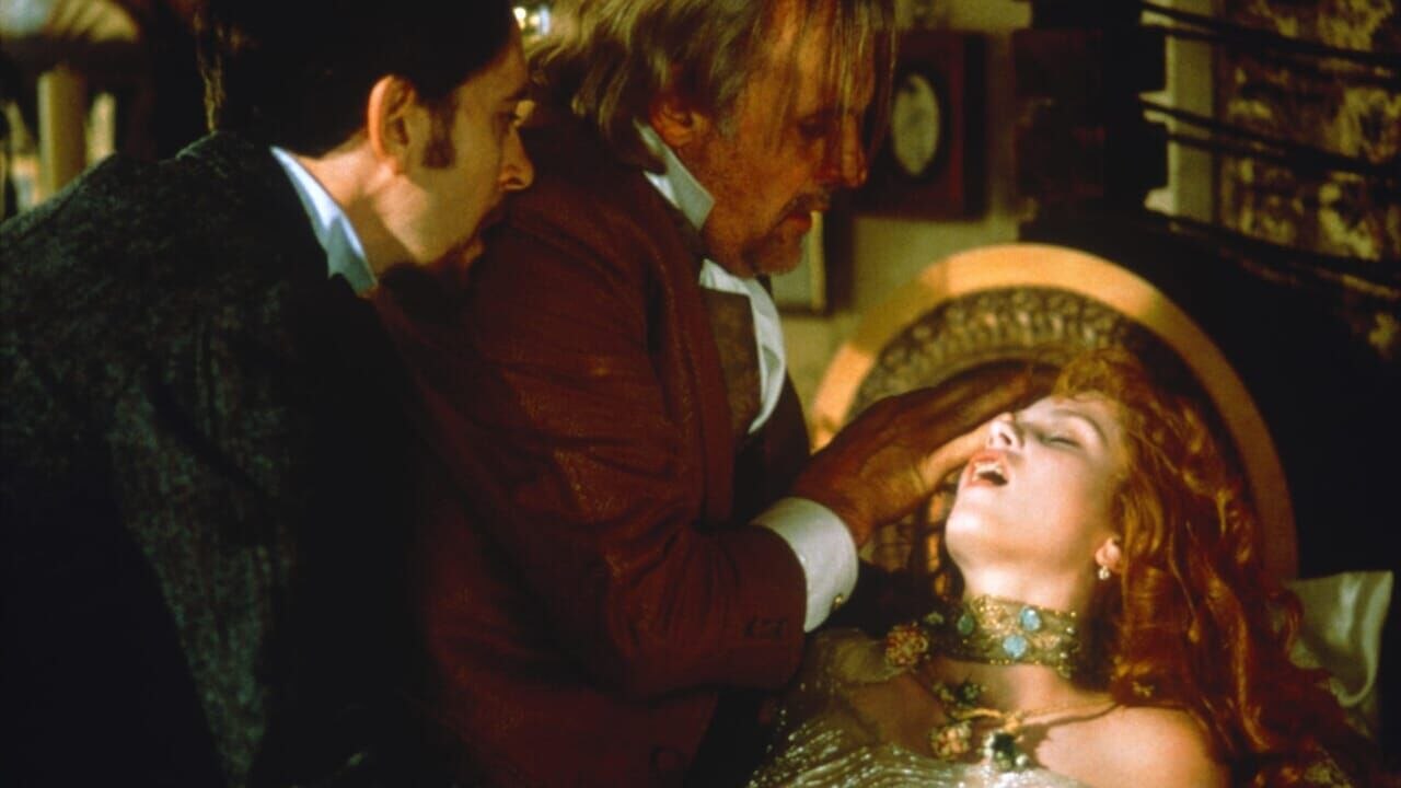 Dracula