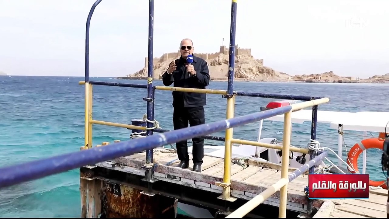 في ذكرى رفع العلم على طابا.. الديهي يوجه رسالة من العيار الثقيل": اللي عملها مرة يقدر يعملها كل مرة