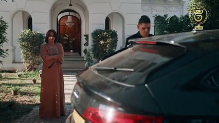 Mosalsal El hasla family 007 EP 19 - مسلسل الحصلة الحلقة 19