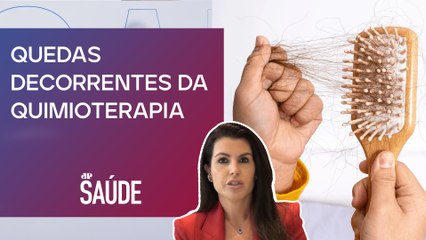 Dermatologista explica causas e aceleração do crescimento dos fios de cabelo | Dra. Ana Carina