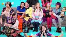 Se despide 'Una Familia de Diez' de la TV luego de 17 años