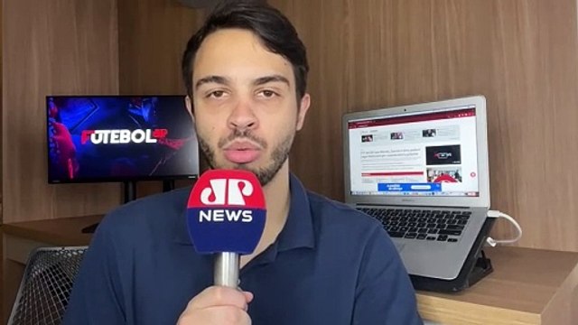 Pedro Marques: Palmeiras pode ganhar reforço para a final do Paulistão
