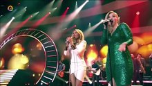 Beatrice Egli - Im Swing-Jazz-Mambo-Rausch - muy especial