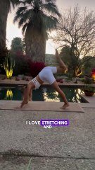 Review of the Sleep & Beyond Yoga Mat by Natalia