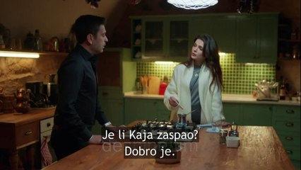 Daleki grad - 18. epizoda / Iskipelo mleko i dodir